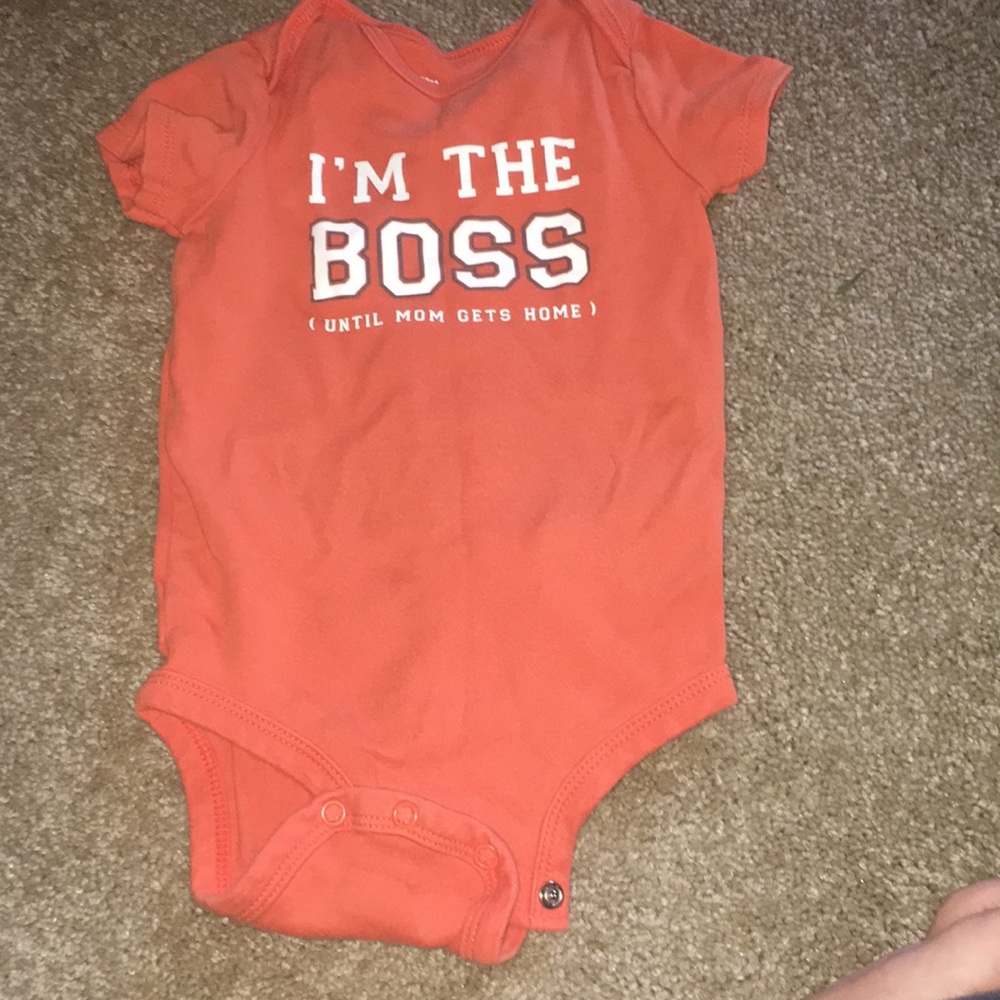 Onesie